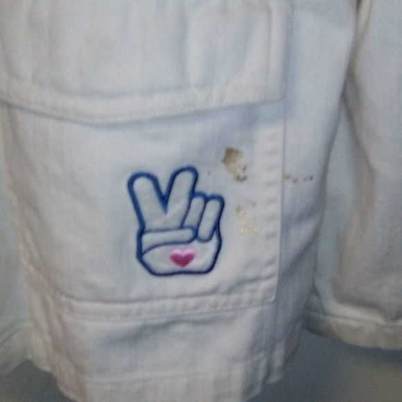 Jacket - Picture 3 of 6